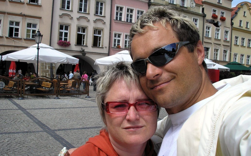 Kilka zdań o fundacji Miejsce dla Ciebie